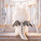 The Monsters (Labubu) - Angel in the Clouds (58cm) (Pre-Order)