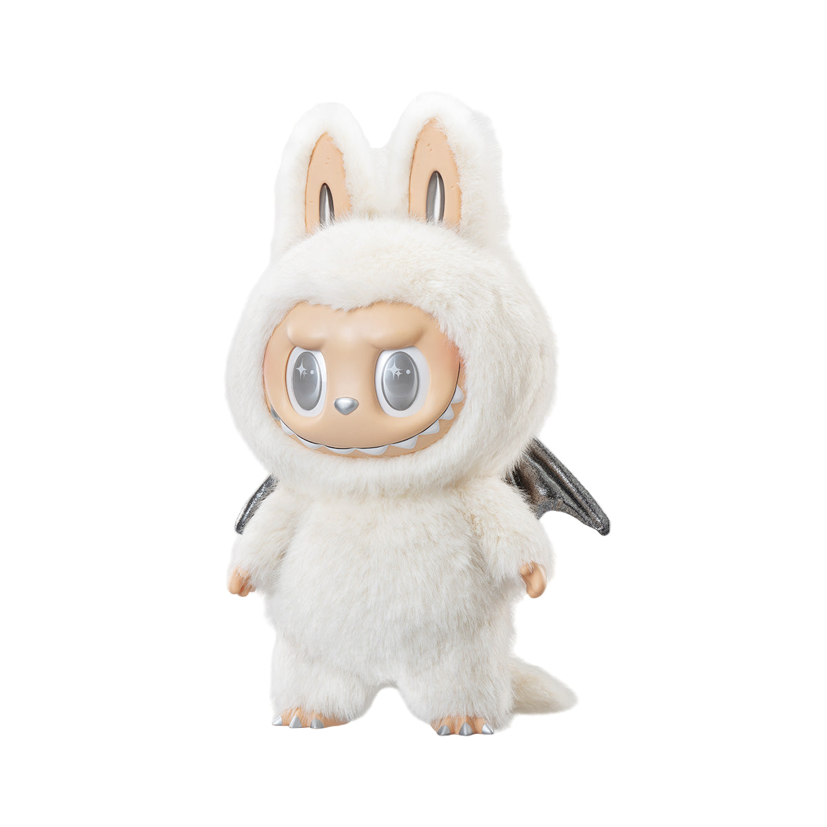 The Monsters (Labubu) - Angel in the Clouds (58cm) (Pre-Order)