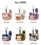 Crybaby - Wild But Cutie Blind Box (Pre-order)