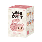 Crybaby - Wild But Cutie Blind Box (Pre-order)