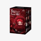 SKULLPANDA - You Found Me! Series Plush Blind Box (Pre-order)