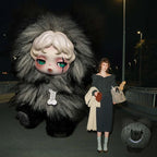 SKULLPANDA - You Found Me! Series Plush Blind Box (Pre-order)