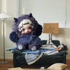 SKULLPANDA - You Found Me! Series Plush Blind Box (Pre-order)