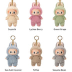 The Monsters (Labubu) - Exciting Macarons Blind Box