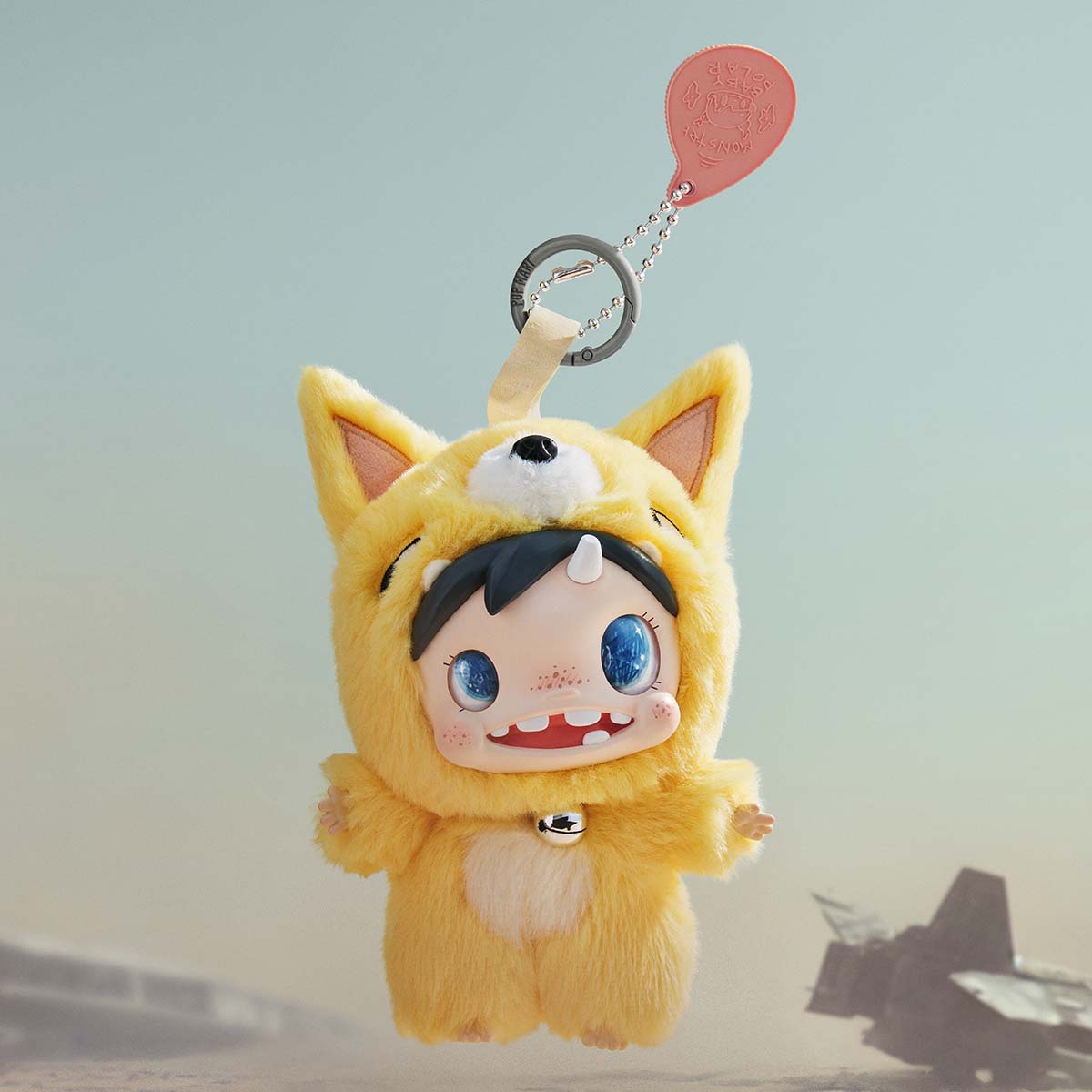 POLAR - Monster Baby Plush Blind Box (Pre-Order)