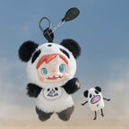 POLAR - Monster Baby Plush Blind Box (Pre-Order)