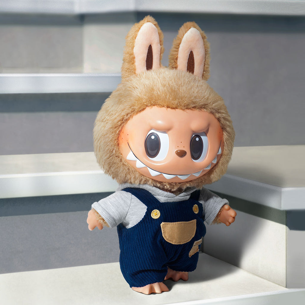 The Monsters(Labubu) - Time to Chill (37cm)(Pre-order)