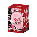 SKULLPANDA - Winter Symphony Series Plush Blind Box (Pre-order)