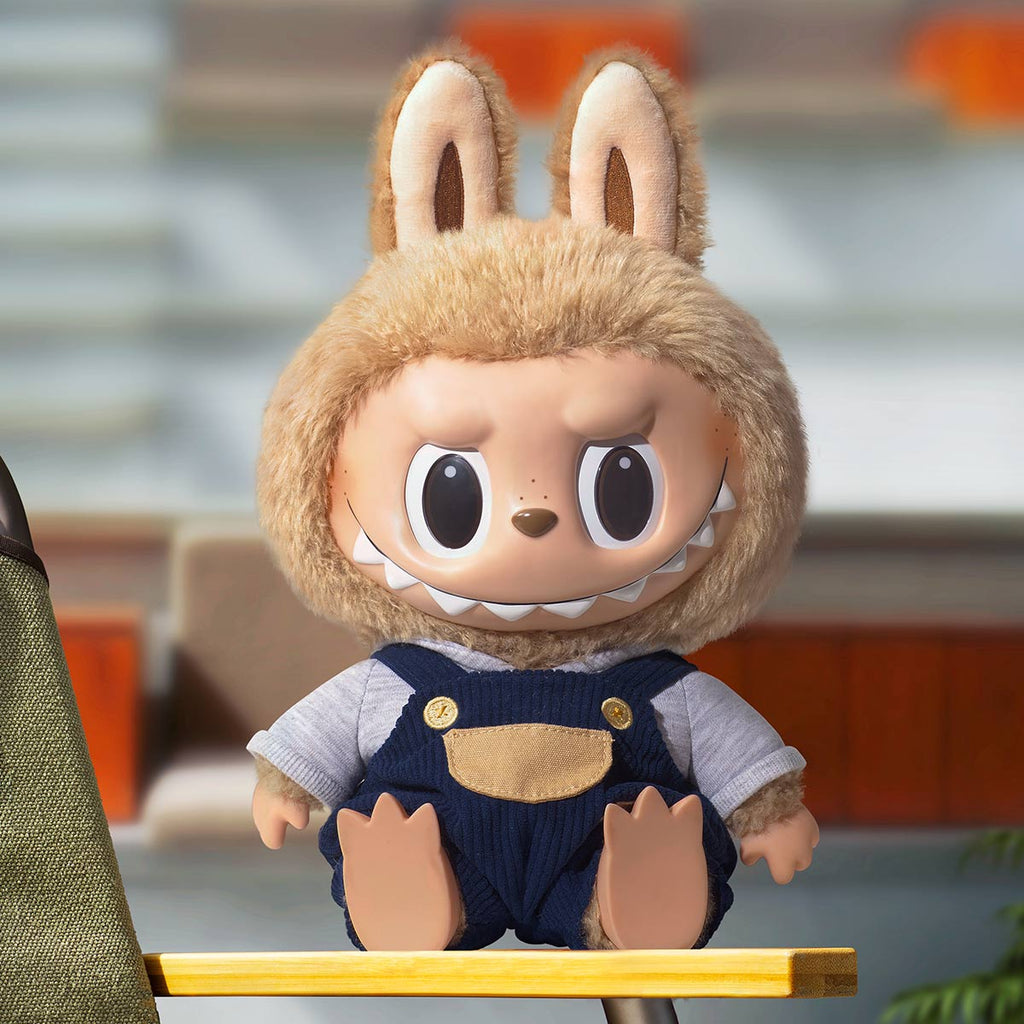 The Monsters(Labubu) - Time to Chill (37cm)(Pre-order)