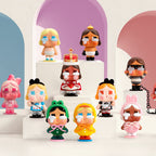 CRYBABY - Crying Again Series Figures Blind Box