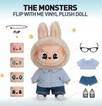 The Monsters (Labubu) - FLIP WITH ME (40cm) (Pre-Order)