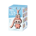 The Monsters (Labubu) - Pin for Love plush Blind Box (N-Z)
