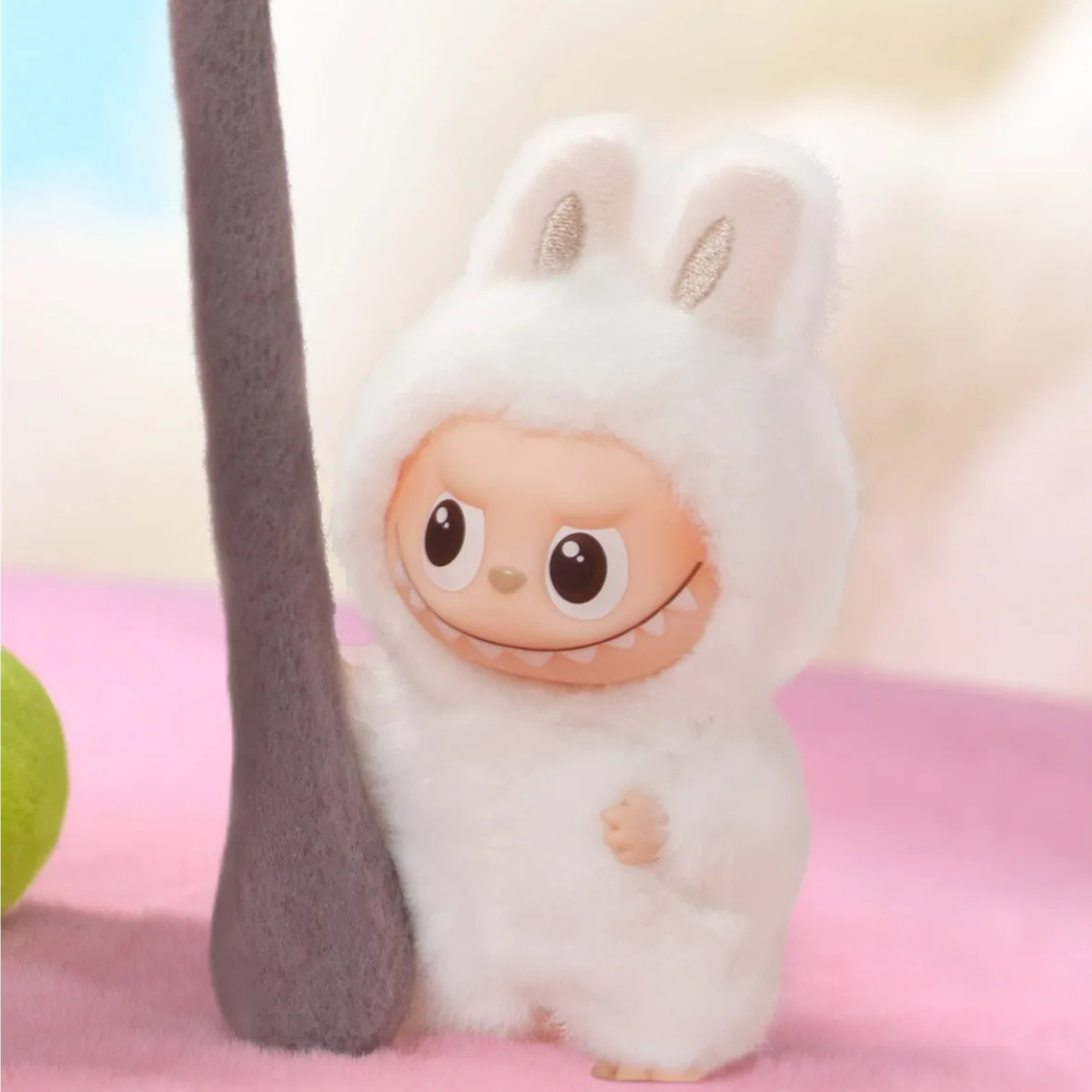 The monsters (labubu) - Pin for love (A-Z) PICK YOUR LETTER