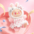 NEW: The Monsters (Labubu) x Hello Kitty & Friends Blind Box (Pre-Order)