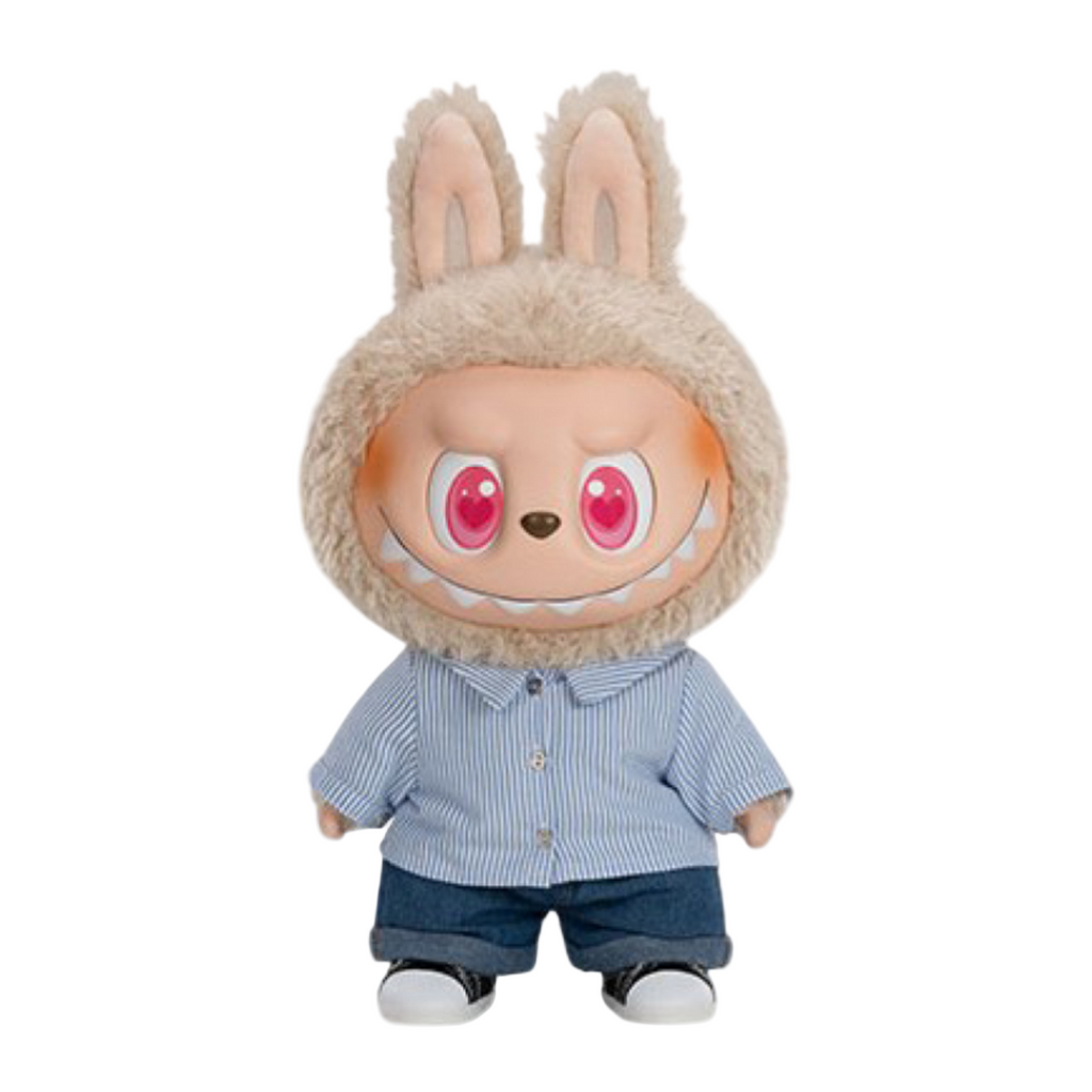 The Monsters (Labubu) - FLIP WITH ME (40cm) (Pre-Order)