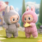 The Monsters (Labubu) - Exciting Macarons Blind Box