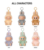 The Monsters (Labubu) - Have A Seat Blind Box