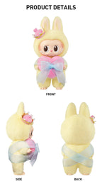 The Monsters (Labubu) - Lets Checkmate Queen Exclusive Edition