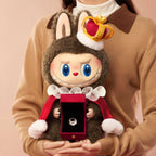 The Monsters (Labubu) - Lets Checkmate King (37cm)(Pre-order)