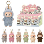 The Monsters (Labubu) - Exciting Macarons Full Set (Pre-Order)