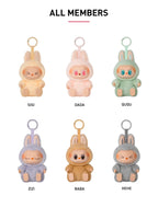The Monsters (Labubu) - Have A Seat Blind Box Full Set (Pre-order)