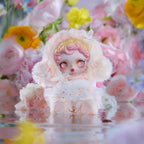 SKULLPANDA - L’impressionnisme plush Blind Box (Pre-order)