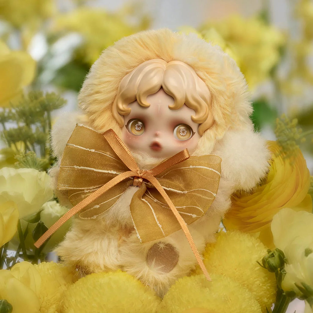 SKULLPANDA - L’impressionnisme plush Blind Box (Pre-order)