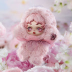 SKULLPANDA - L’impressionnisme plush Blind Box (Pre-order)