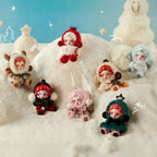 SKULLPANDA - Winter Symphony Series Plush Blind Box (Pre-order)
