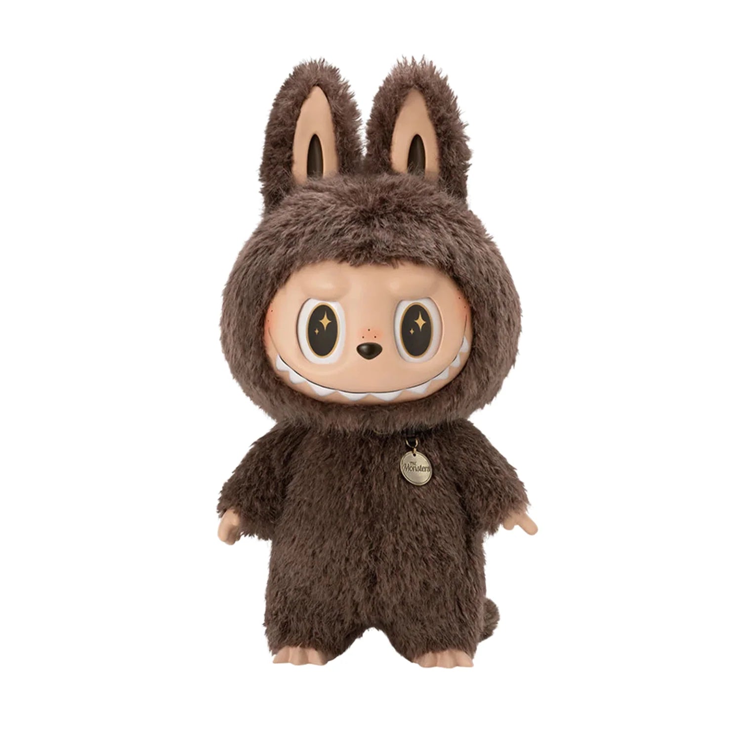 The Monsters (Labubu) - Zimono I found you (58cm)(Pre-order) – Pop The Monsters (Labubu) - Zimono I found you (58cm)(Pre-order) – Pop