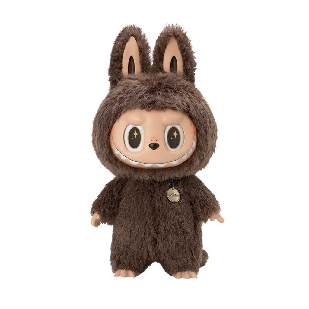 The Monsters (Labubu) - Zimono I found you (58cm)(Pre-order)