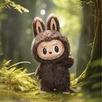 The Monsters (Labubu) - Zimono I found you (58cm)(Pre-order)