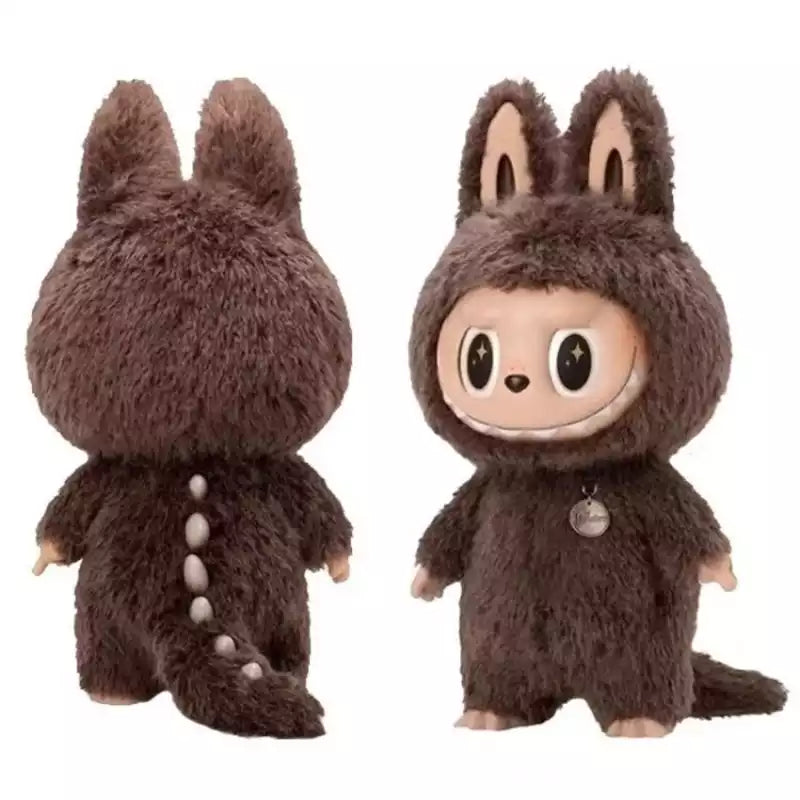 The Monsters (Labubu) - Zimono I found you (58cm)(Pre-order)