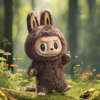 The Monsters (Labubu) - Zimono I found you (58cm)(Pre-order)