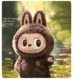 The Monsters (Labubu) - Zimono I found you (58cm)(Pre-order)
