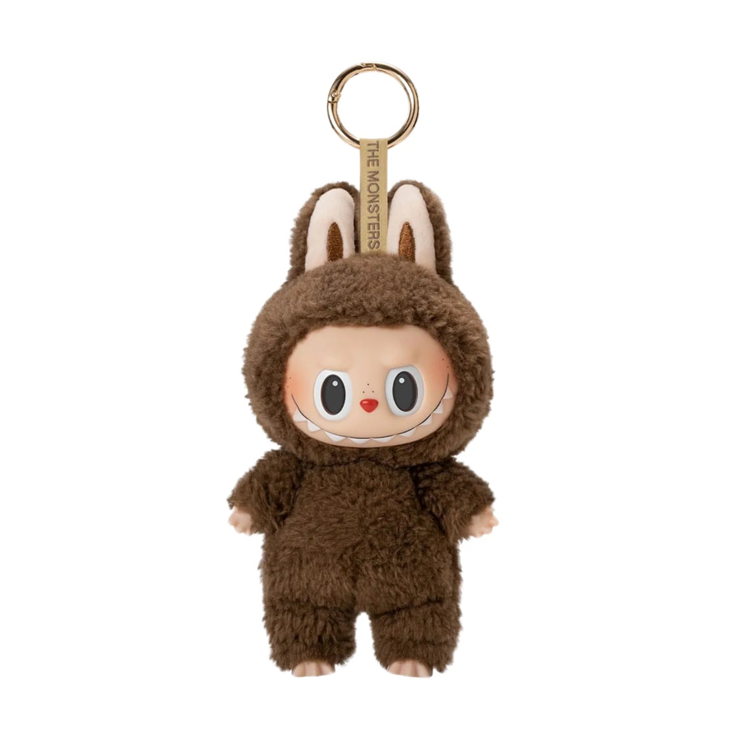 The Monsters (Labubu) - Exciting Macaron Secret Chestnut Cocoa (Pre-order)