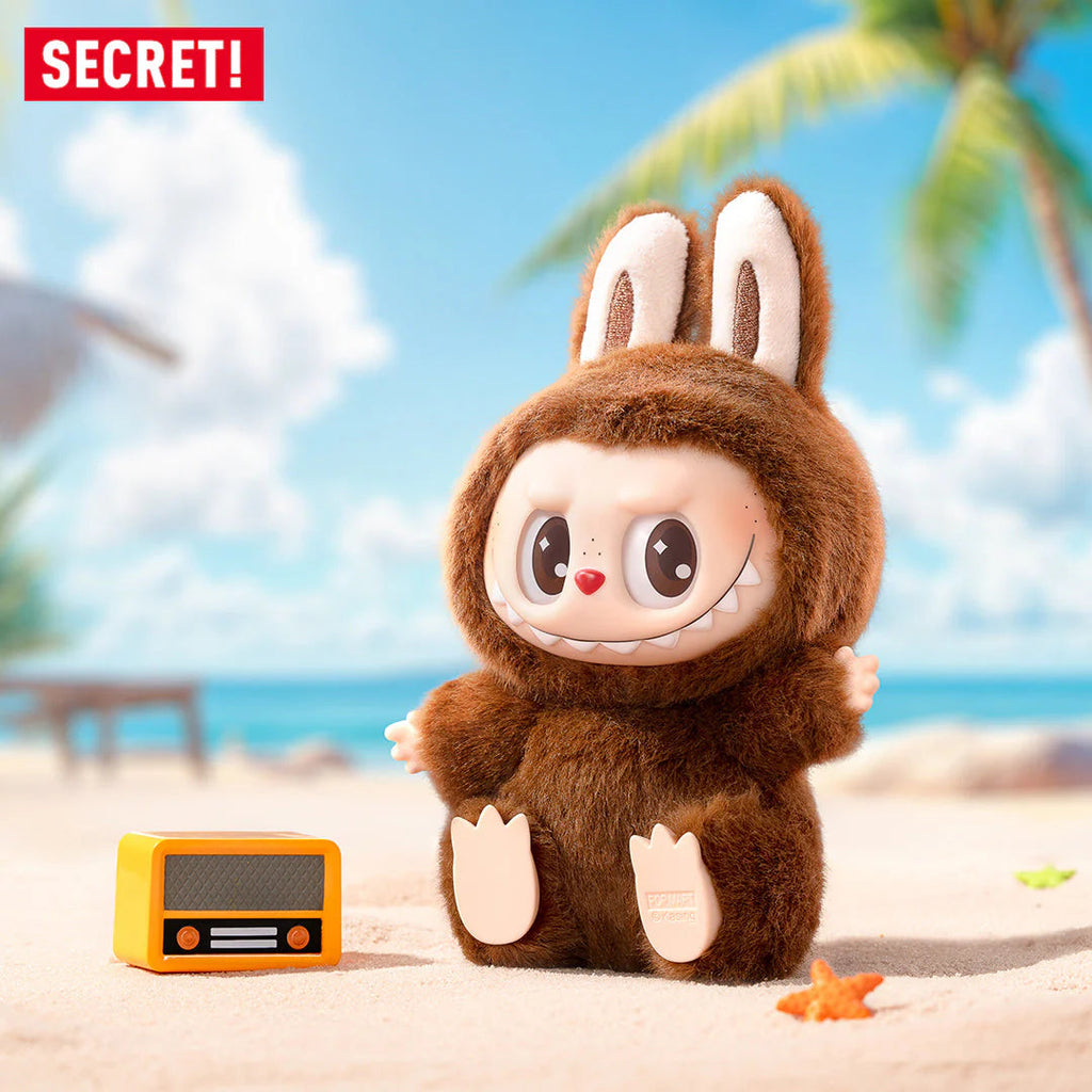 The Monsters(Labubu)- Have A Seat Secret Duoduo (Pre-order)