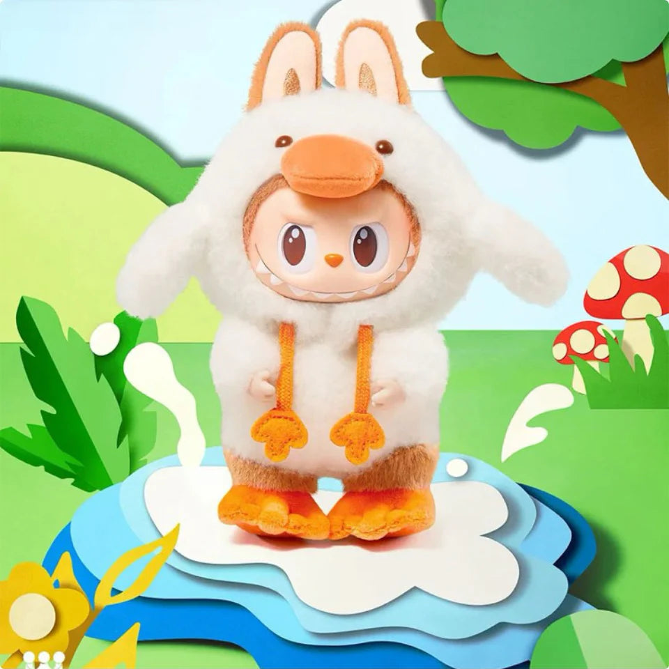 The Monsters (Labubu) - Forest Fairy Tale (Pre-order)