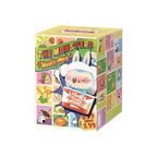 The Monsters (Labubu) - Wacky Mart Figurines (Pre-order)