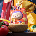 The Monsters (Labubu) - Wacky Mart Figurines (Pre-order)