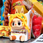The Monsters (Labubu) - Wacky Mart Figurines (Pre-order)