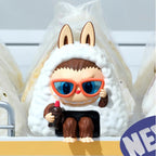 The Monsters (Labubu) - Wacky Mart Figurines (Pre-order)