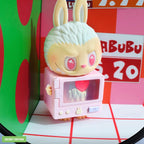 The Monsters (Labubu) - Wacky Mart Figurines (Pre-order)