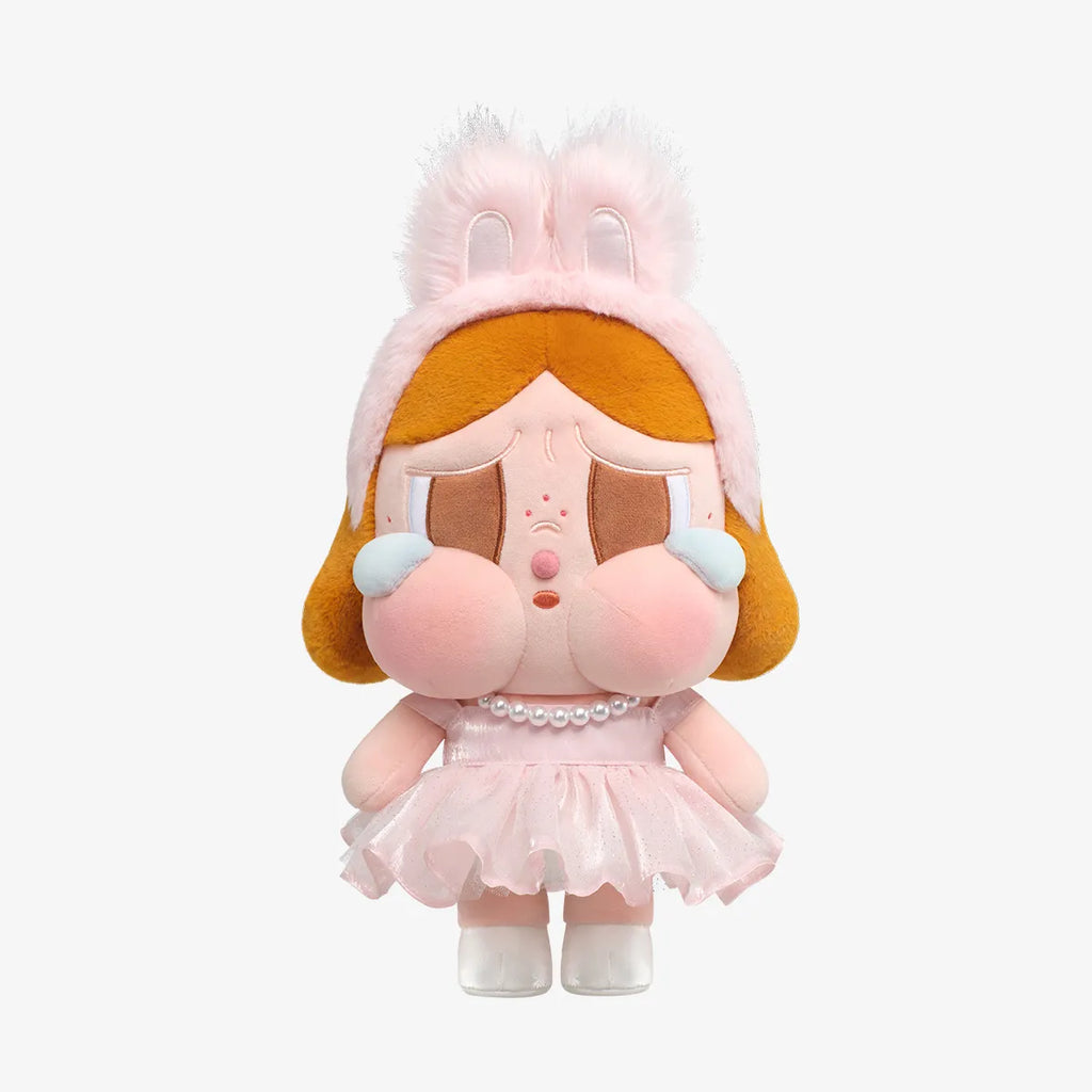 Crybaby - Shiny Shiny Plush Doll (Pre-order)