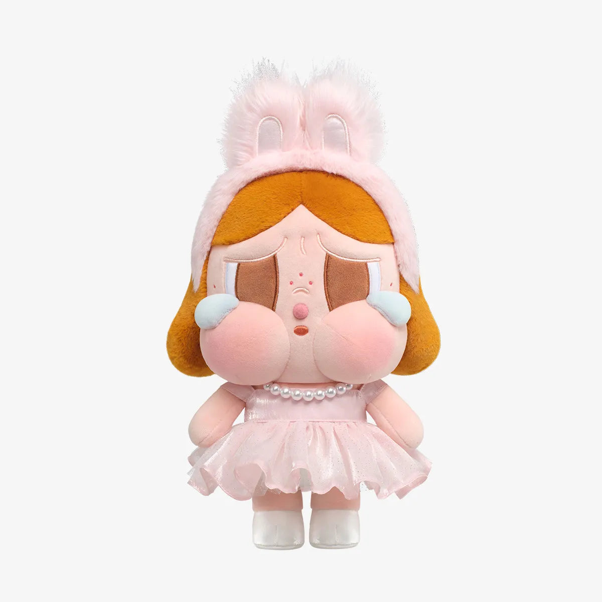 Crybaby - Shiny Shiny Plush Doll (Pre-order)