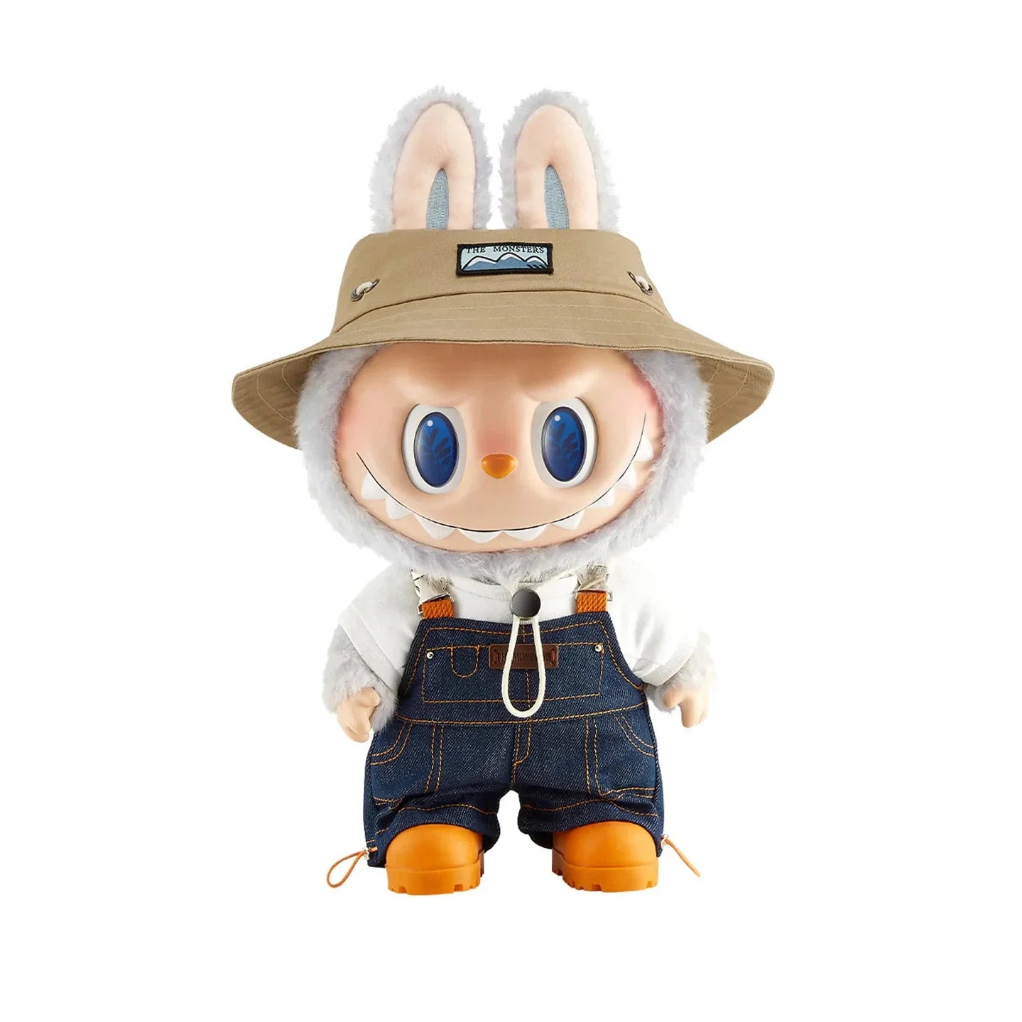 The Monsters (Labubu) - Fall in Wild Series (40cm) (Pre-Order)