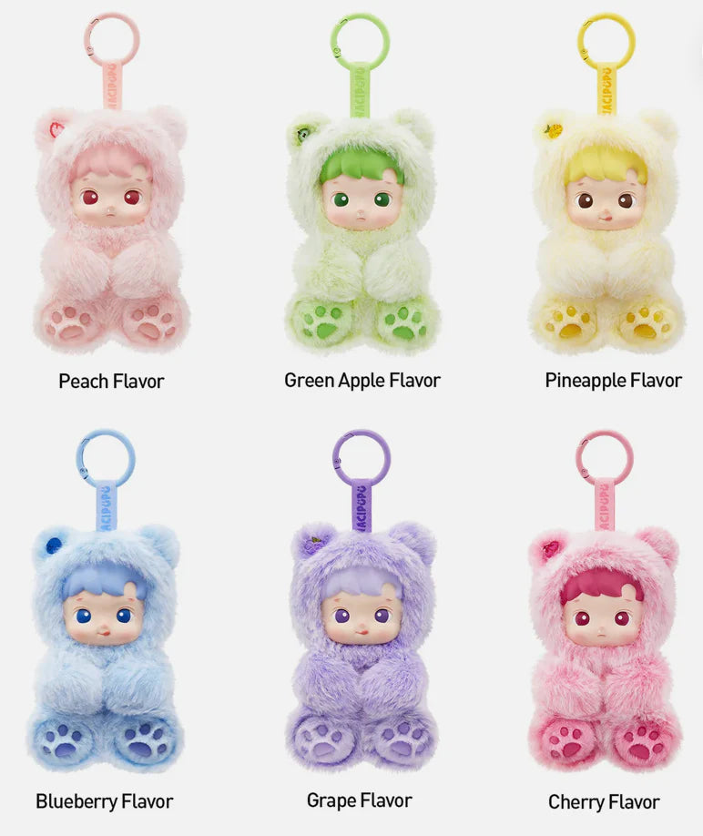 HACIPUPU - Gummy Bear Series Blind Box (Pre-Order)