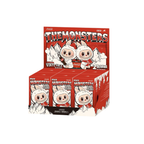 The Monsters (Labubu) - Coca Cola plush Full Set (Pre-Order)