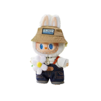 The Monsters (Labubu) - Fall in Wild plush (Pre-order)