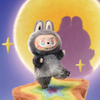 The Monsters (Labubu) - Big Into Energy Secret ID (Pre-order)
